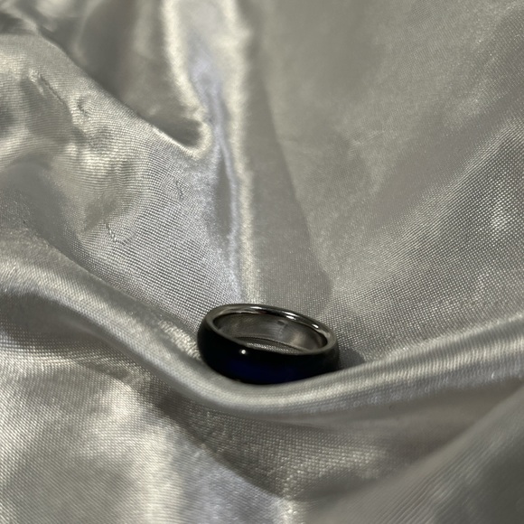 ♡mood ring ♡ - Picture 2 of 2